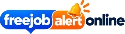 FreeJobAlertOnline